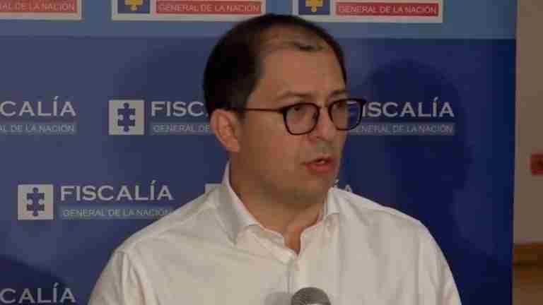 Fiscalía imputará cargos contra nueve exfuncionarios y particulares relacionados con Hidroituango