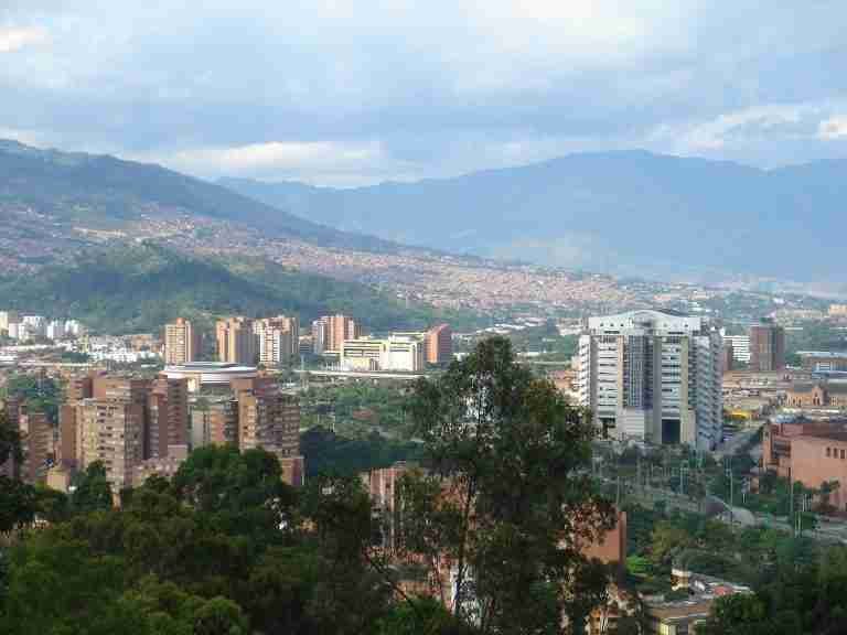 El Valle de Aburrá tomará acciones tras el ‘plan pistola’ del Clan del Golfo
