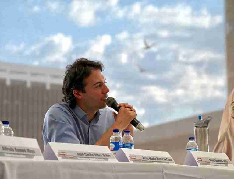 Quintero aclaró concepto de ‘castigo’ para no ir en contra del Gobierno Nacional