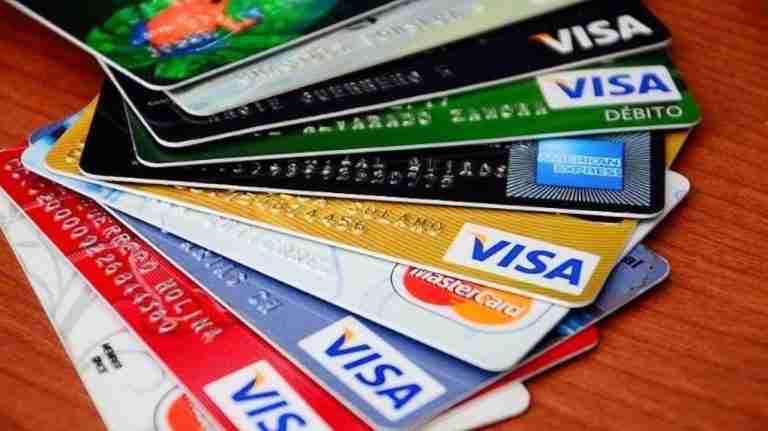 Estas son las entidades bancarias con tasas de interés para tarjetas de crédito más lejanas a la usura