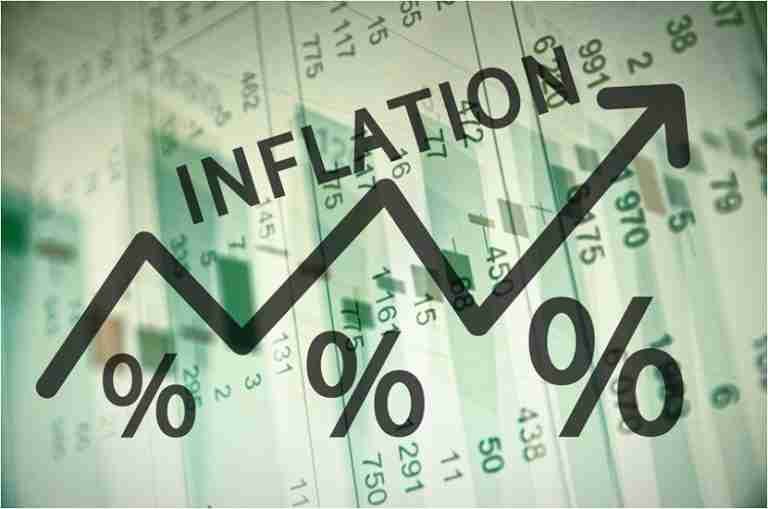 Inflación anual de Colombia en julio llegó a 10,21%
