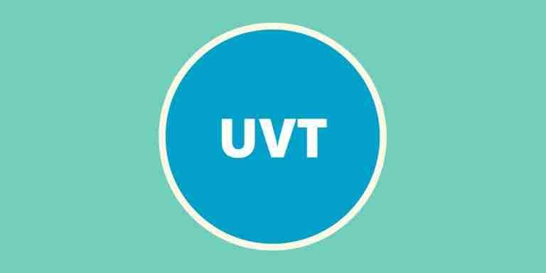 ¿Qué es una UVT en la reforma tributaria?