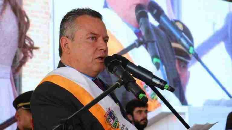 La Procuraduría abrió investigación contra el alcalde de Barbosa, Antioquia