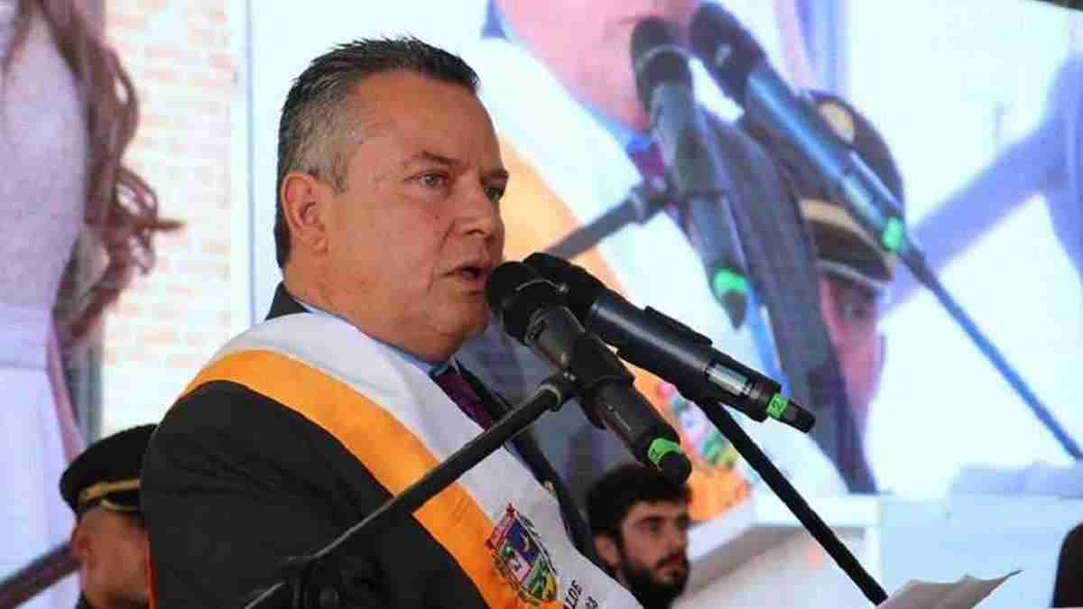 La Procuraduría abrió investigación contra el alcalde de Barbosa, Antioquia