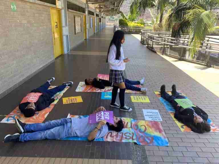 En Medellín 150.000 estudiantes participarán en un evento que lidera la Comisión de la Verdad