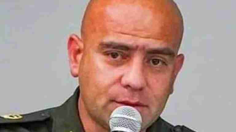 Coronel de la Policía involucrado en presunto falso positivo y en el homicidio de 3 jóvenes estaría en Panamá
