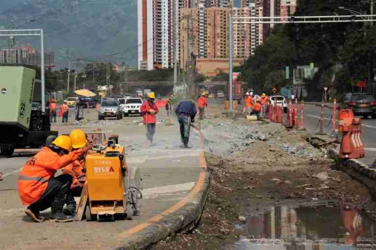 Autopista Norte tendrá nuevo retorno
