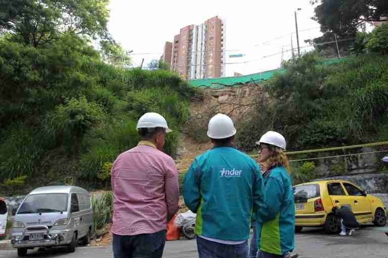 Por daños estructurales, cierran cuatro escenarios deportivos en Medellín