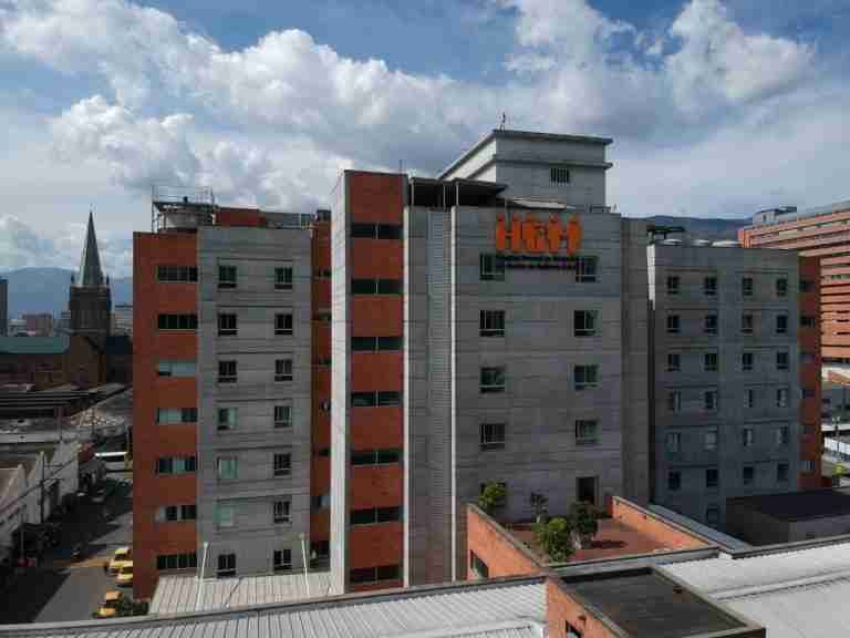 Hospital General de Medellín en la lupa de la Personería del distrito