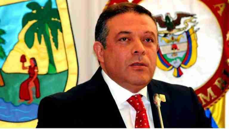 Exconcejal de Medellín Bernardo Guerra Hoyos investigado por la Procuraduría