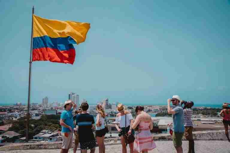 La Asociación de Agencias de Viajes y Turismo, estima la llegada de 4 millones de turistas extranjeros al cierre del 2022