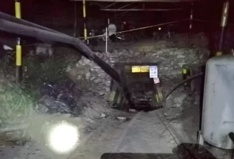Una persona muerta deja explosión en una mina ilegal de Giraldo, Antioquia