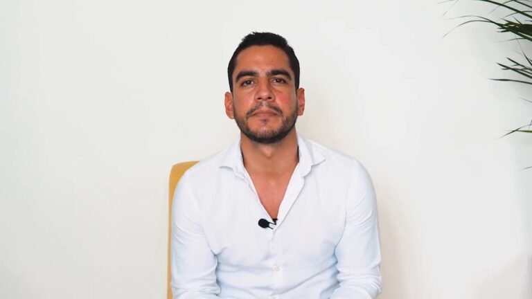 Senador Flórez reconoce que tiene problemas con el licor