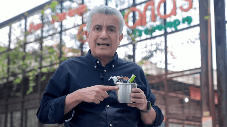 ¿Desapareció la Tacita de Plata?