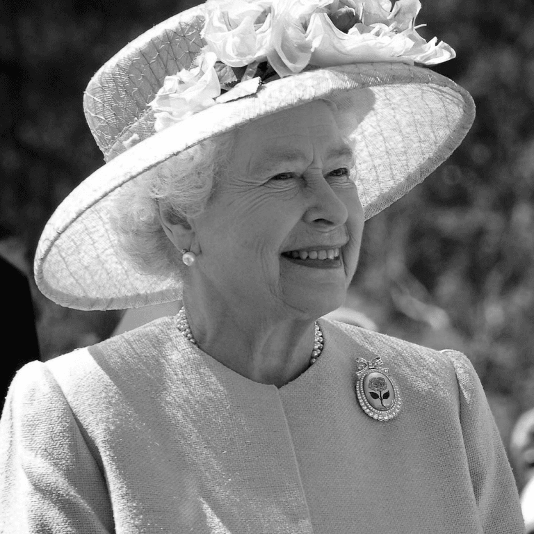 «El puente de Londres ha caído». Falleció la Reina Isabel II