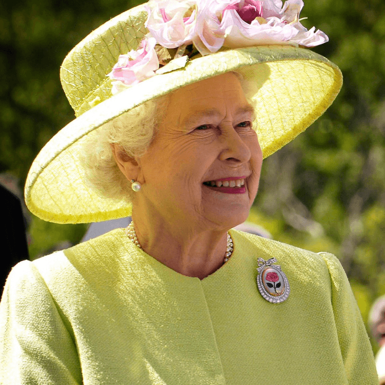 Preocupación por la salud de la Reina Isabel II