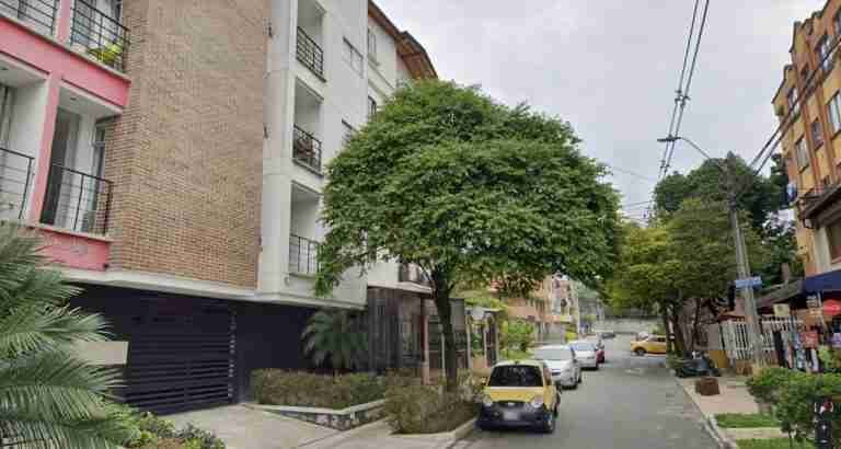 Se hicieron pasar por empleados de EPM para robar una casa de Buenavista