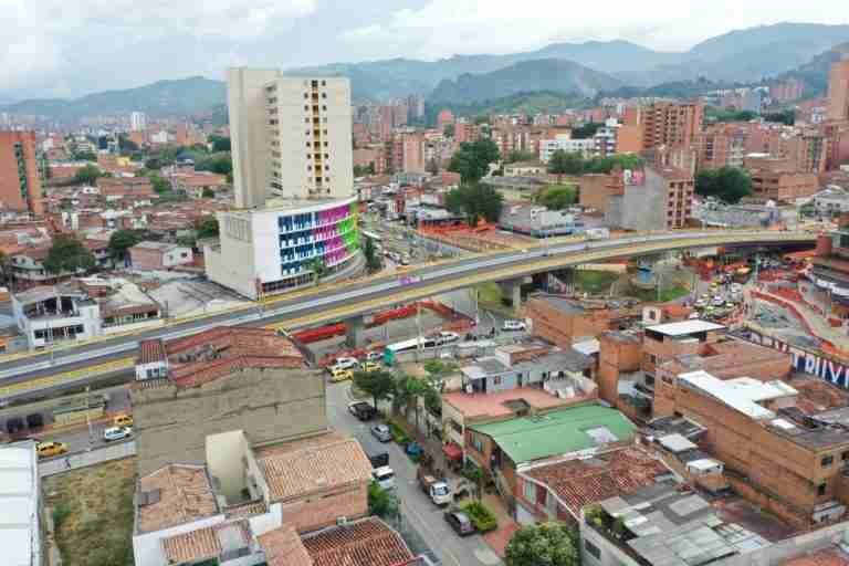 Prepárense para los cierres de San Juan con la Avenida 80