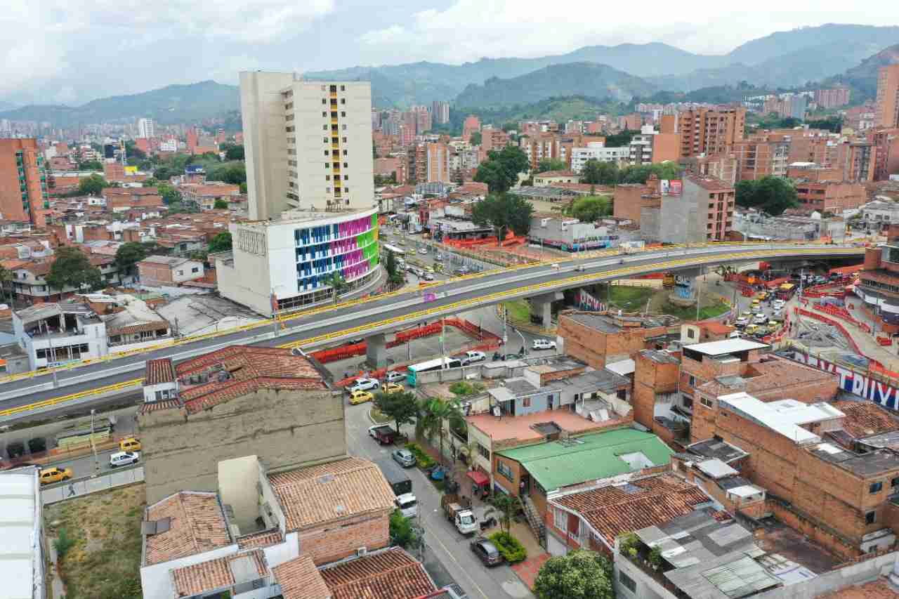Prepárense para los cierres de San Juan con la Avenida 80