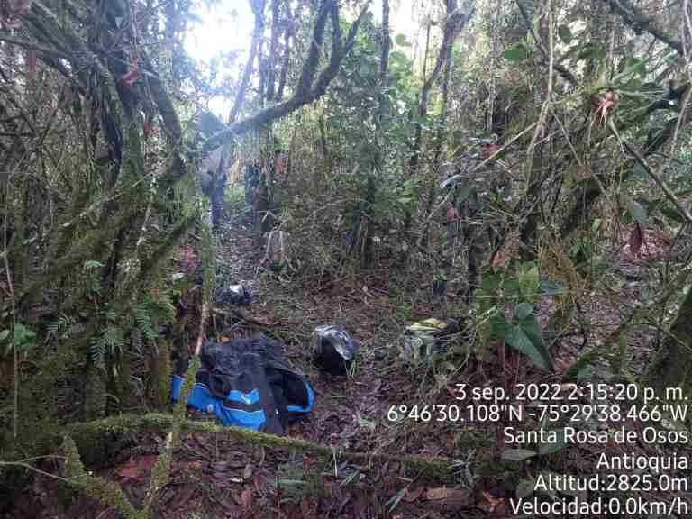 Rescatan comerciante por el que exigían 120 millones de pesos