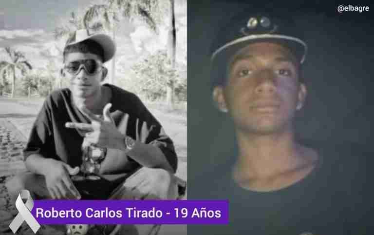 No paran los homicidios en El Bagre, otro joven de 19 años fue asesinado por sicarios