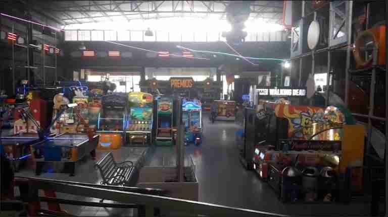 Millonario robo en el centro comercial Puerta del Norte de Bello