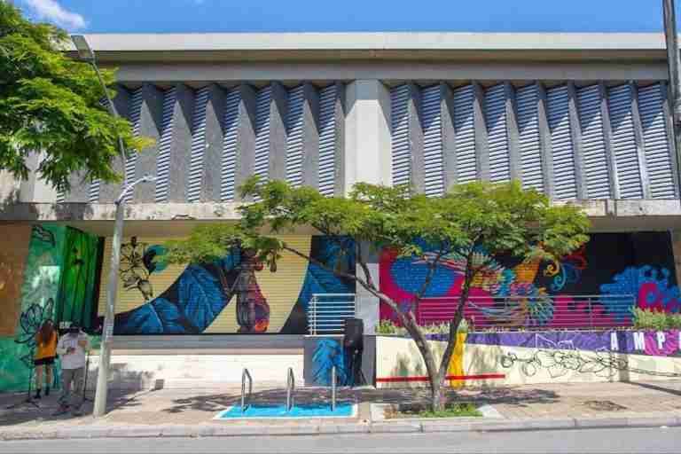 Con 33 entidades y servicios, se reabre la Casa de Justicia de El Bosque