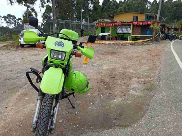 Una mujer de 24 años fue asesinada en Bello