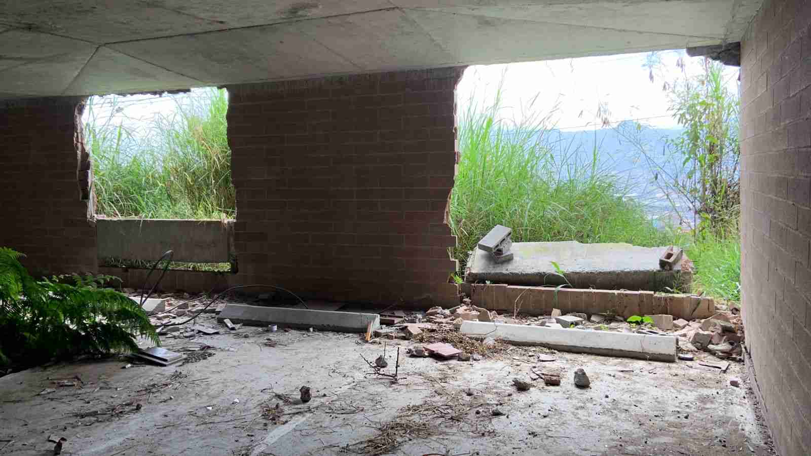 Por riesgo de colapso de edificio Continental Towers, Alcaldía de Medellín declara calamidad pública