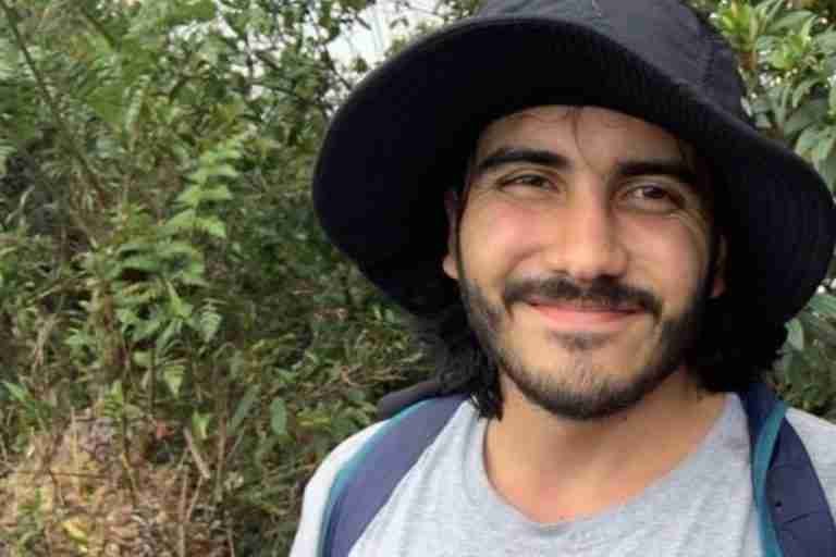 Capturado un presunto responsable por la desaparición del ingeniero forestal de EPM