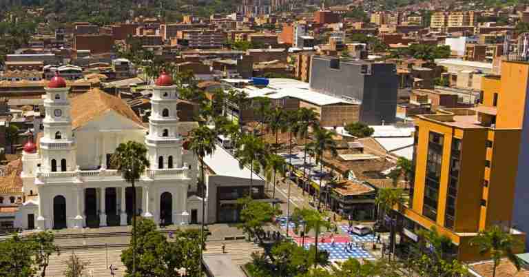 Hasta el 30 de septiembre podrá pagar sin recargo el impuesto predial en Envigado