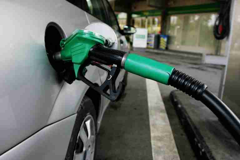 Serán tres los incrementos en el precio de la gasolina para este año