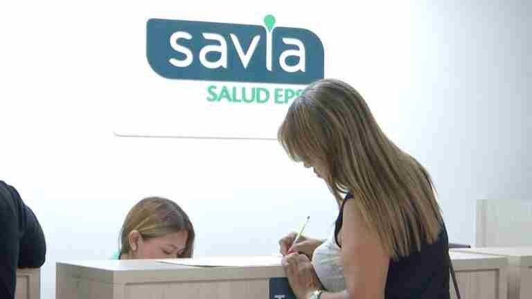 Asamblea de Antioquia pide al Gobierno Nacional tiempo para salvar a Savia Salud