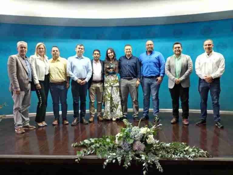 Corporaciones respaldan a Corantioquia como autoridad ambiental del AMVA