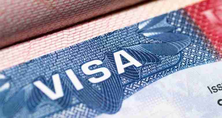 ¡Sí se puede adelantar la cita para la visa americana!