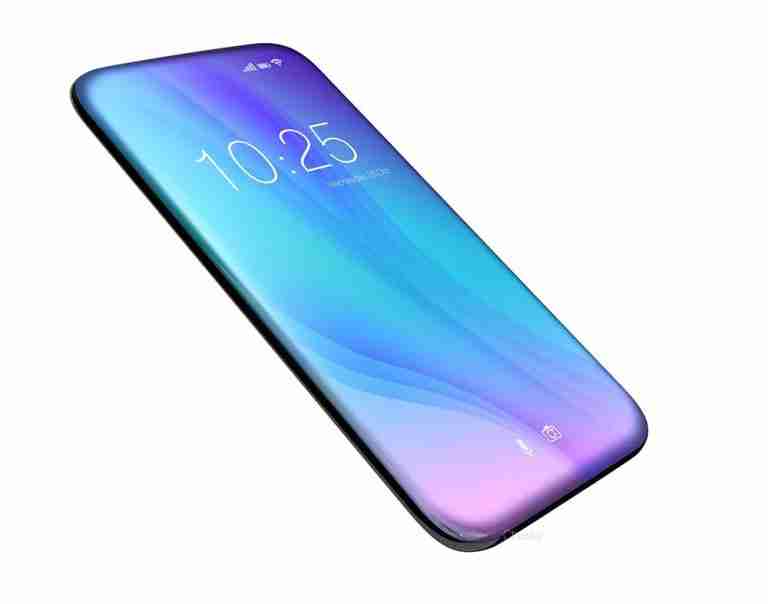 La familia Samsung Galaxy se despide de los botones físicos en sus celulares