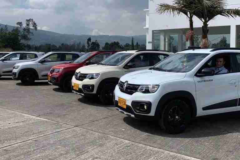 Los colombianos prefieren ¿nuevo o usado
