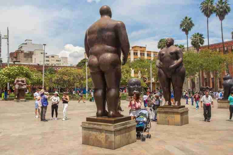 Medellín y Antioquia se destacan como los mejores destinos turísticos de Colombia