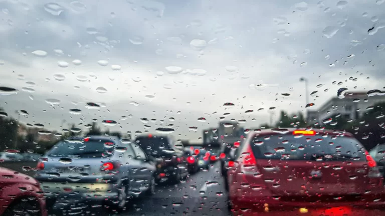Prepárese, de septiembre a noviembre se incrementarán las lluvias