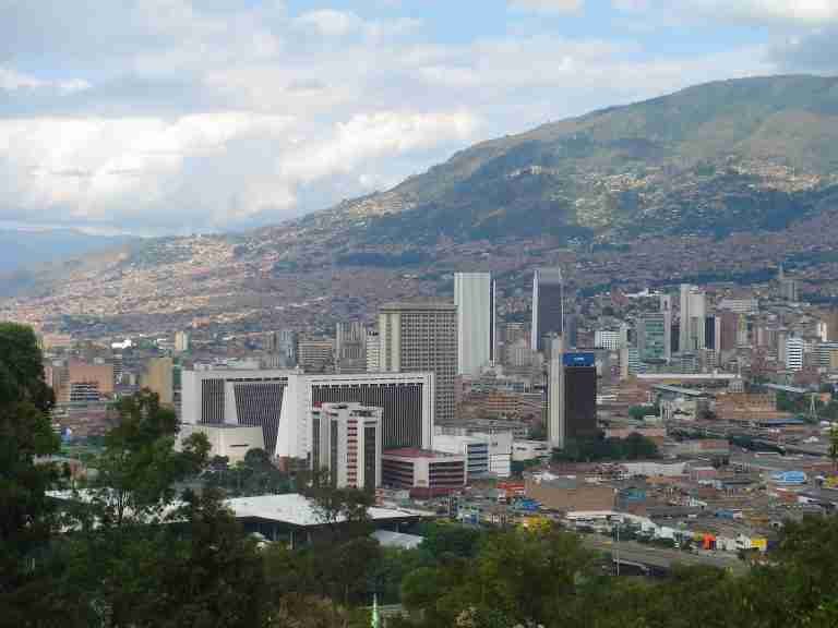 Es oficial: Medellín es el Distrito de Ciencia, Tecnología e Innovación