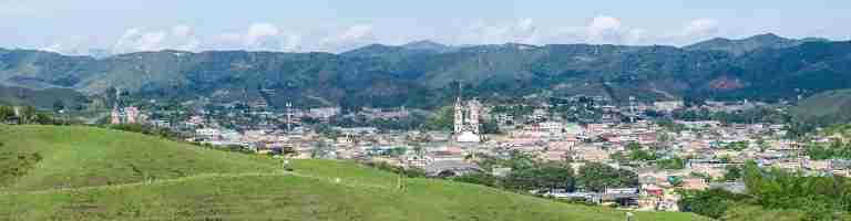 Cinco municipios de Antioquia en alerta roja por alta vulneración de los derechos humanos