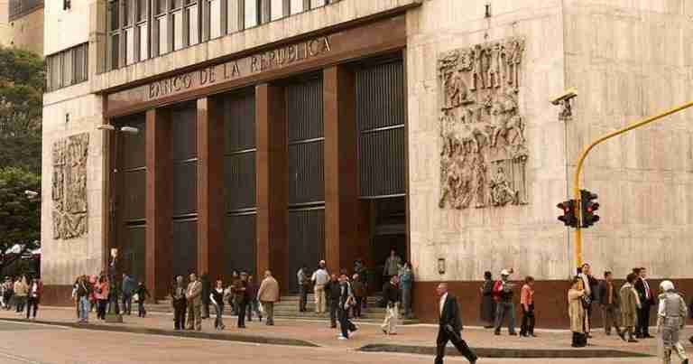 El Banco de la República subió su tasa de interés al 11%