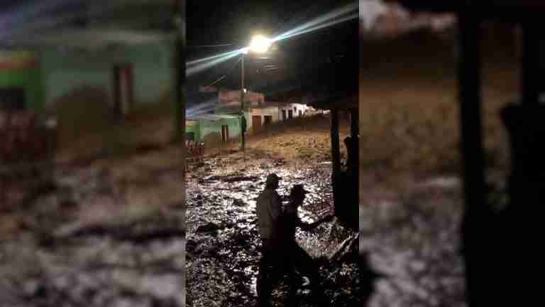 Antioquia llegó a 60 personas fallecidas por el invierno con una nueva víctima en Apartadó