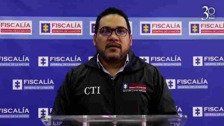 Exfuncionaria de Amagá, exigía pago mensual por haberlo contratado