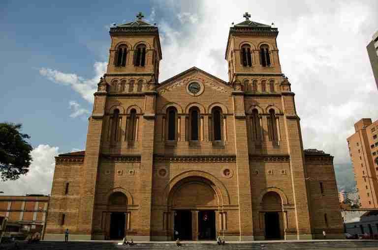 Primera beatificación de una religiosa en Colombia será en Medellín