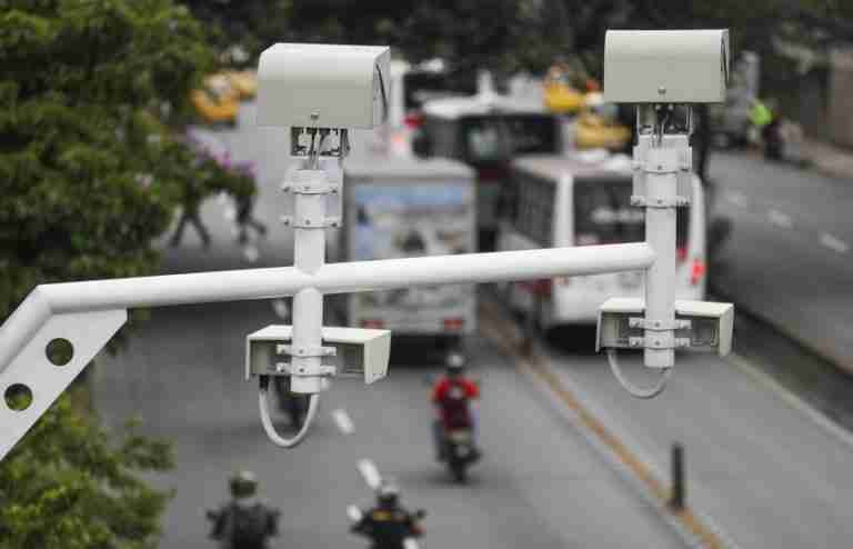 En septiembre se recuperaron más de 90 motos robadas en Medellín