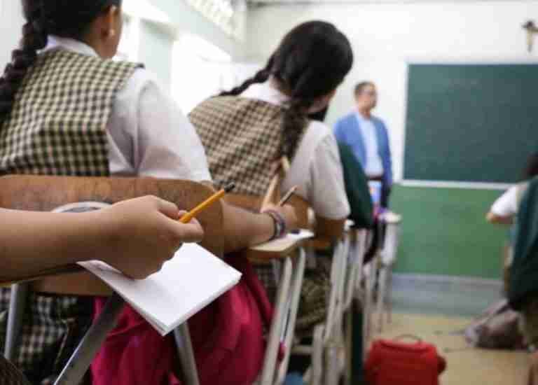 Profesor enviado a la cárcel por abusar de estudiante en Liborina