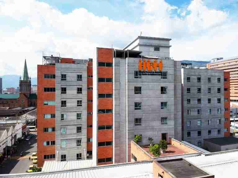 La Personería de Medellín abre investigación al Hospital General