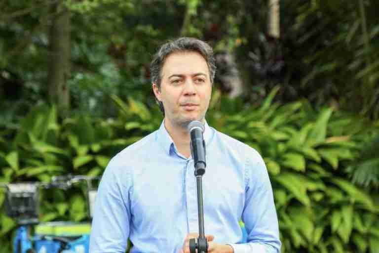 Quintero le pide al Gobierno Nacional explorar nacionalización de Tigo