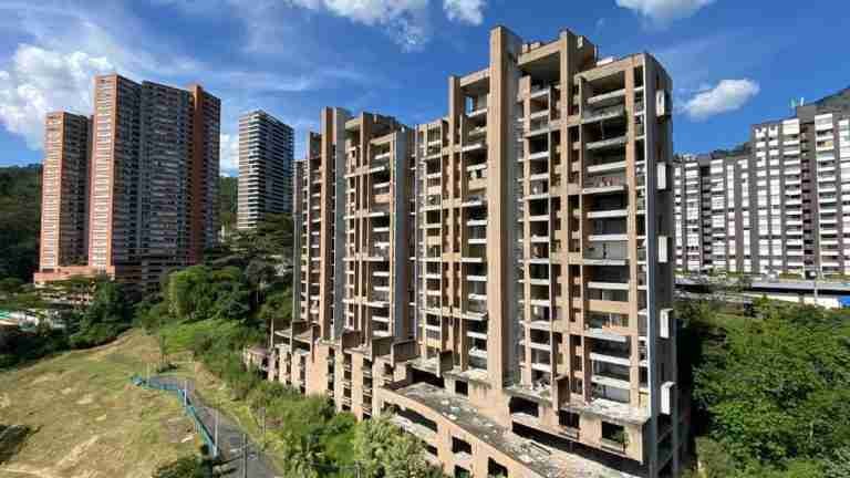 Ya está lista la empresa que implosionará al Continental Towers
